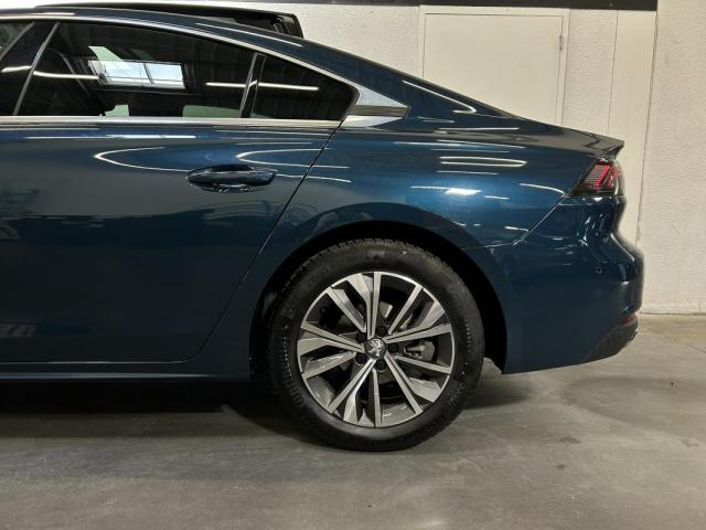 Peugeot 508 image 7