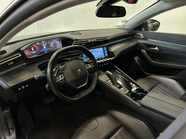 Peugeot 508 image 4