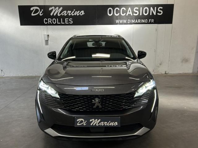 Peugeot 3008 image 2