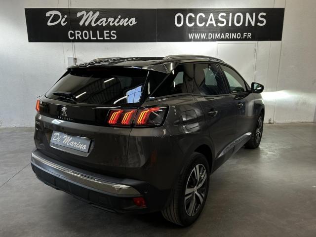 Peugeot 3008 image 8