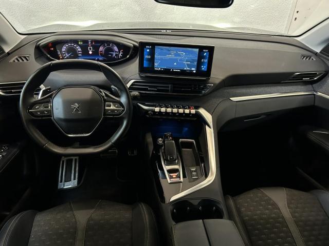 Peugeot 3008 image 6