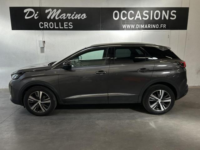 Peugeot 3008 image 3