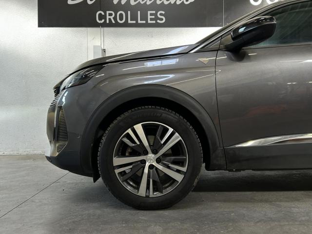 Peugeot 3008 image 1