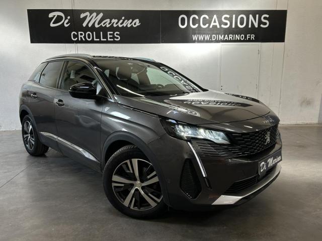 Peugeot 3008 image 5