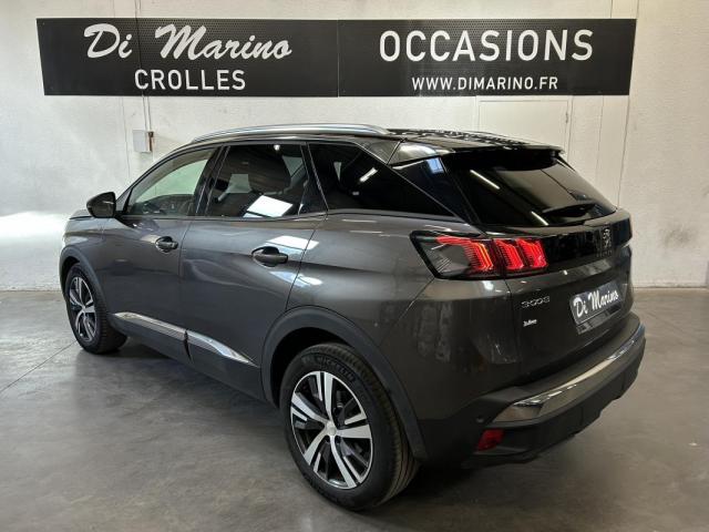 Peugeot 3008 image 7