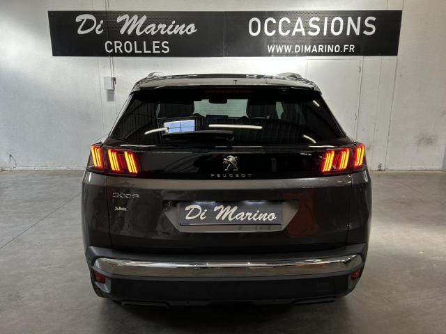Peugeot 3008 image 4