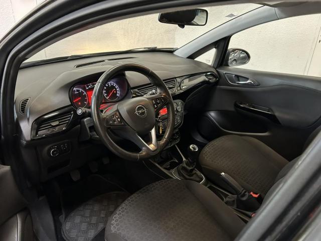 Opel Corsa image 8