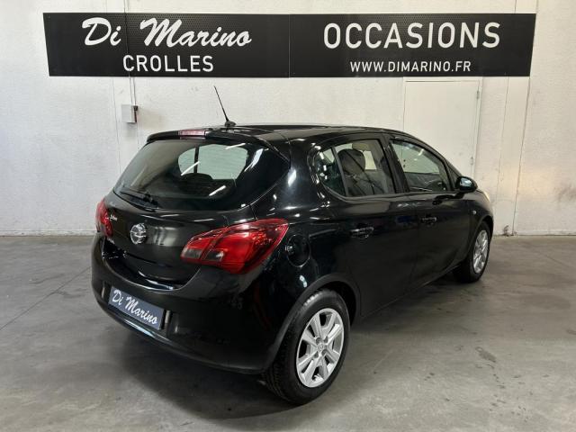 Opel Corsa image 2