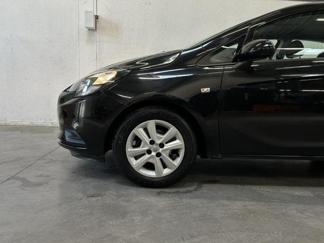 Opel Corsa image 4