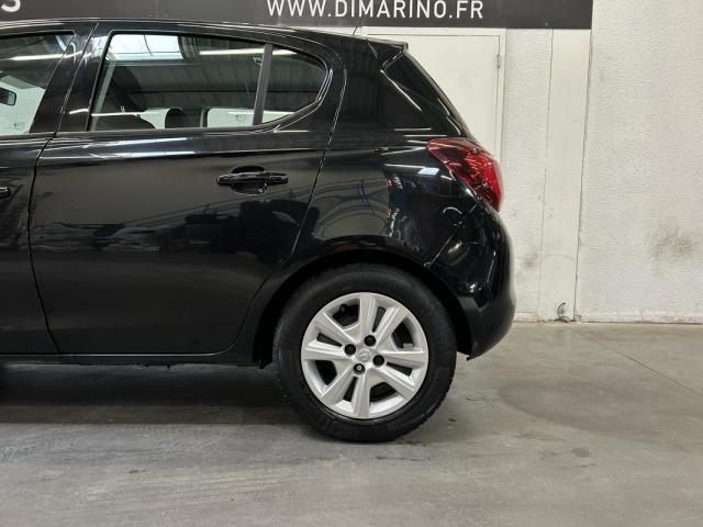 Opel Corsa image 7