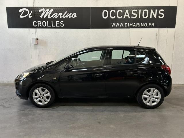 Opel Corsa image 3