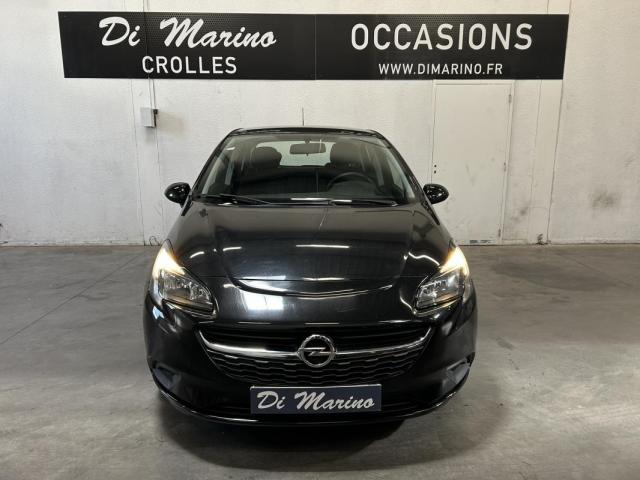 Opel Corsa image 5
