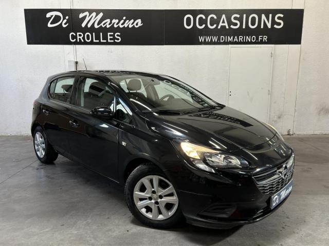 Opel Corsa image 1