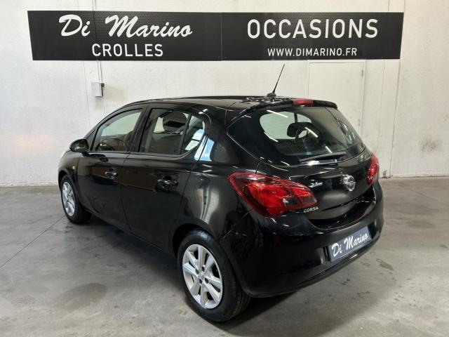 Opel Corsa image 9