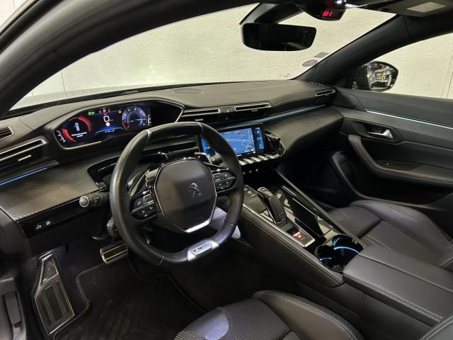 Peugeot 508 image 1