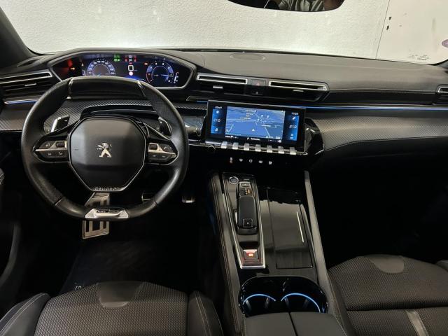 Peugeot 508 image 7