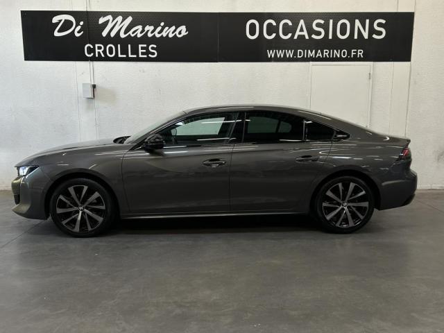 Peugeot 508 image 9