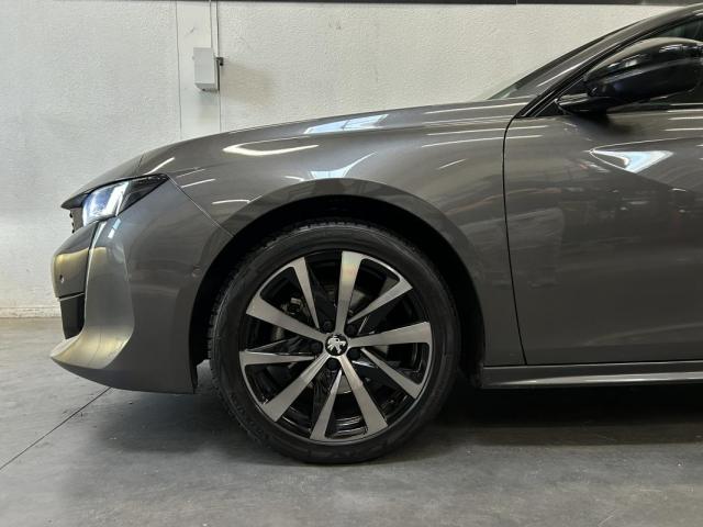 Peugeot 508 image 6