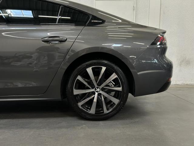Peugeot 508 image 2