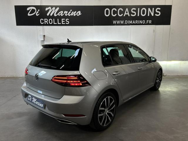 Volkswagen Golf image 4