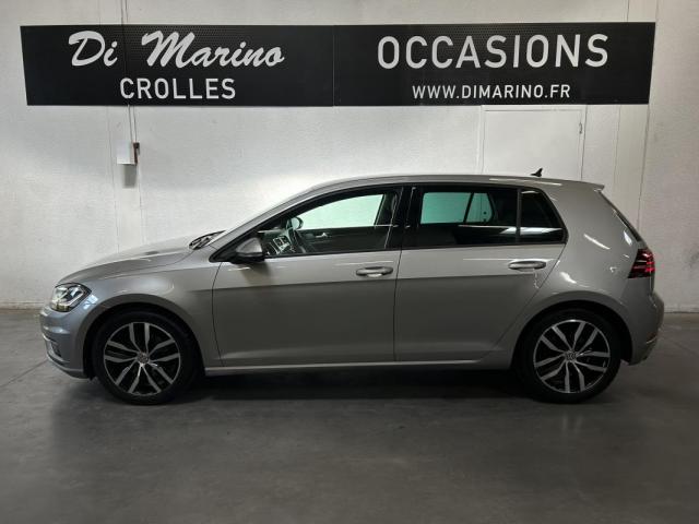 Volkswagen Golf image 1
