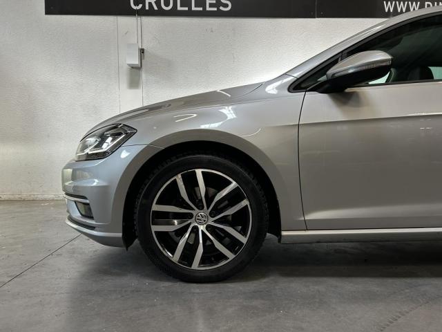 Volkswagen Golf image 6