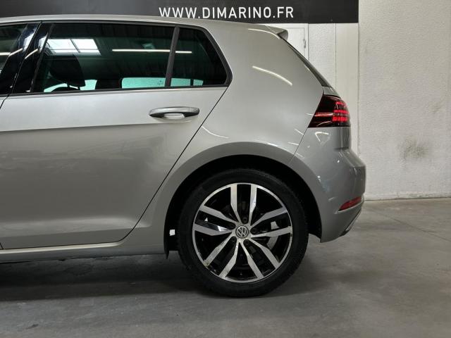 Volkswagen Golf image 9