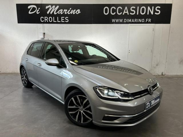 Volkswagen Golf image 2