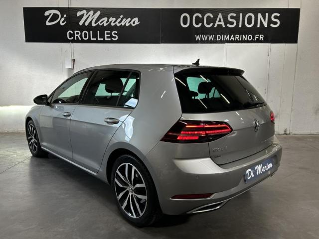 Volkswagen Golf image 8