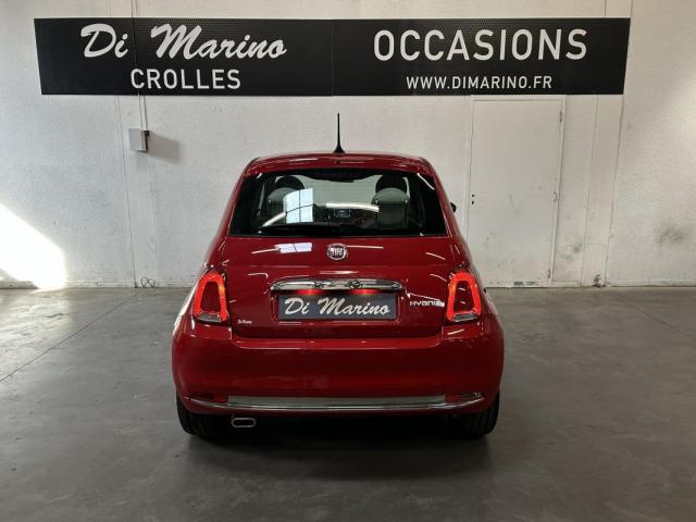 Fiat 500 image 1