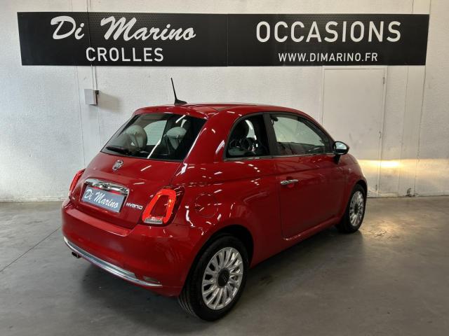 Fiat 500 image 3