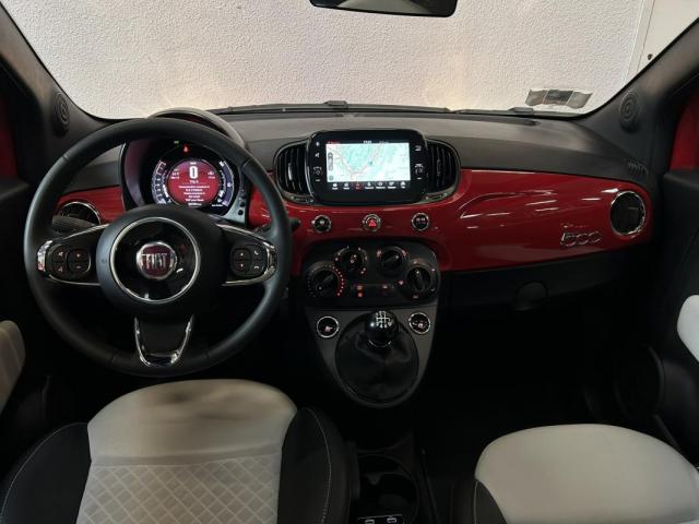 Fiat 500 image 4