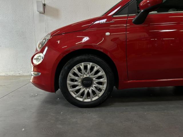 Fiat 500 image 7