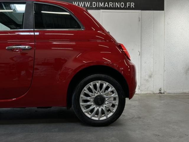 Fiat 500 image 5