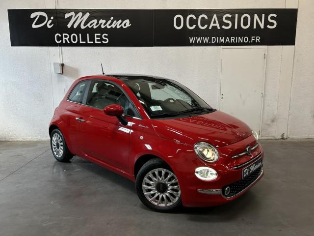 Fiat 500 image 2