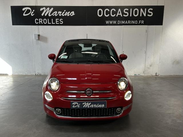 Fiat 500 image 9