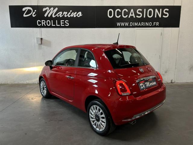 Fiat 500 image 6