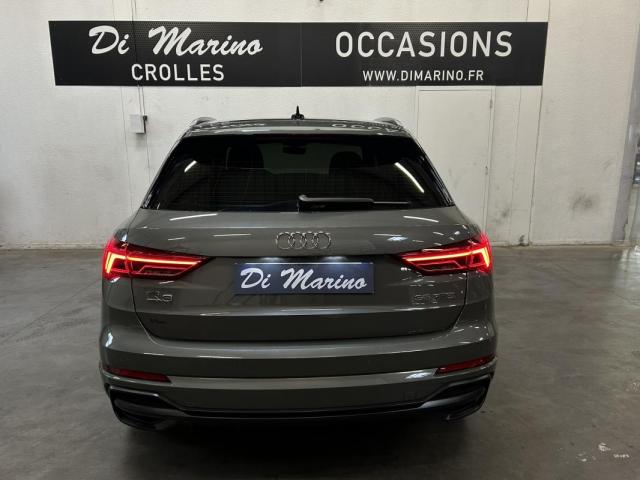 Audi Q3 image 4