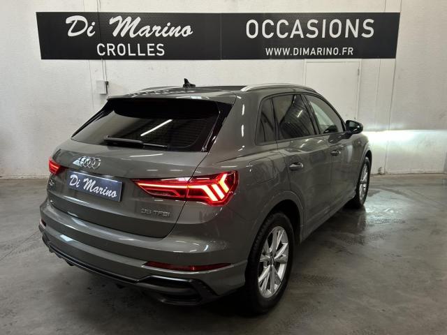 Audi Q3 image 1