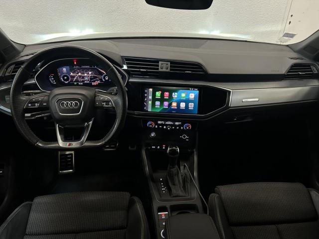 Audi Q3 image 8