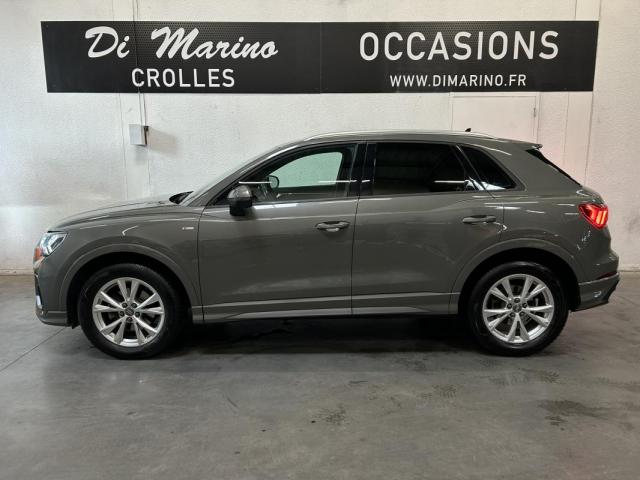 Audi Q3 image 3