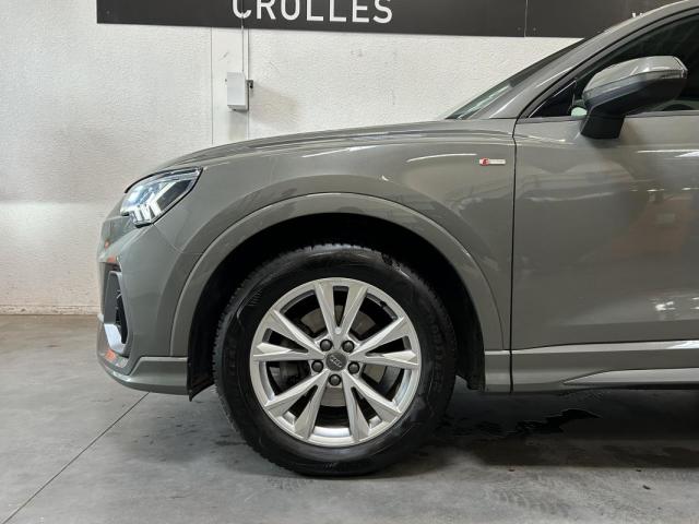 Audi Q3 image 7