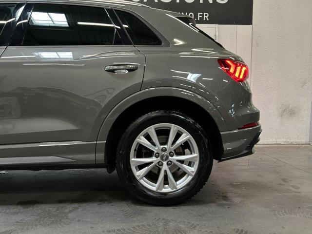 Audi Q3 image 2