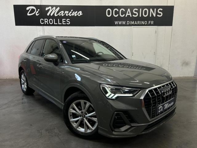 Audi Q3 image 9