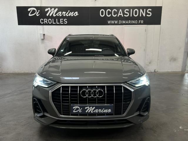 Audi Q3 image 6