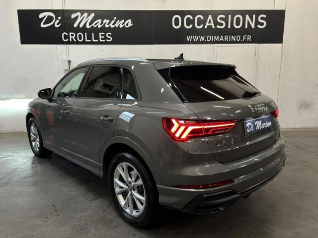 Audi Q3 image 5