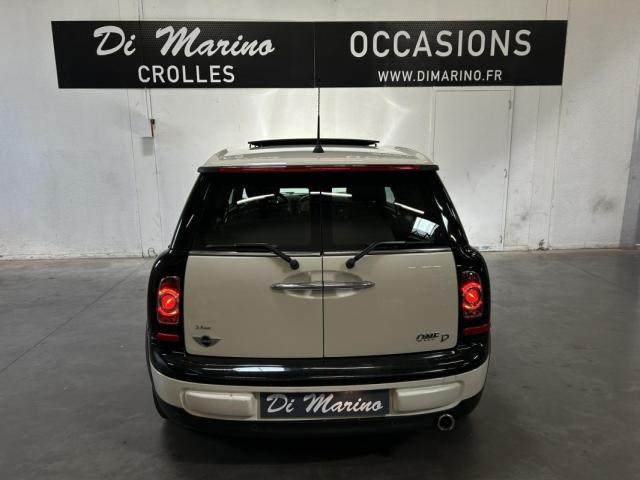 Mini Clubman image 3