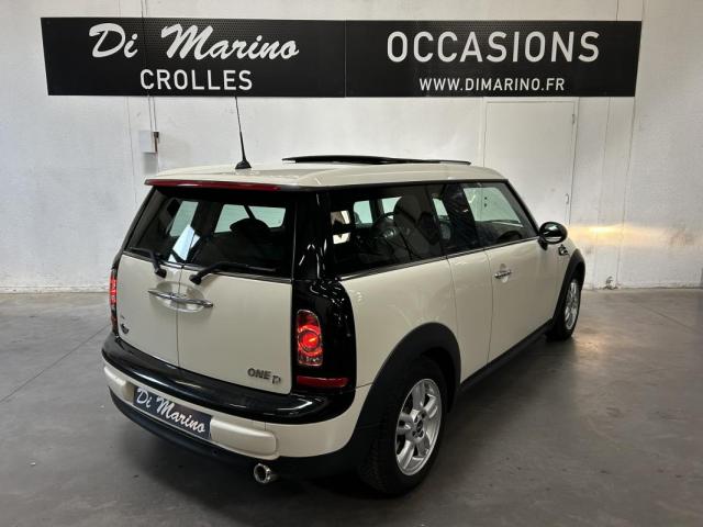 Mini Clubman image 2