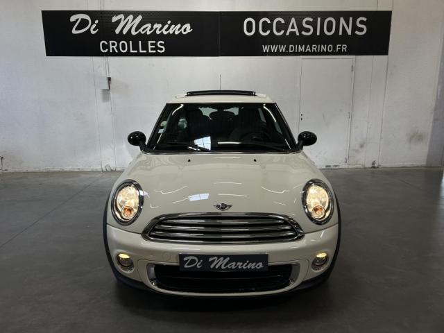 Mini Clubman image 1