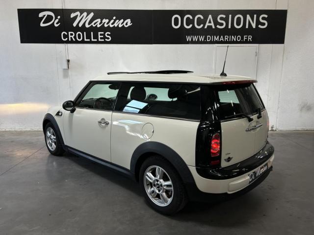 Mini Clubman image 9